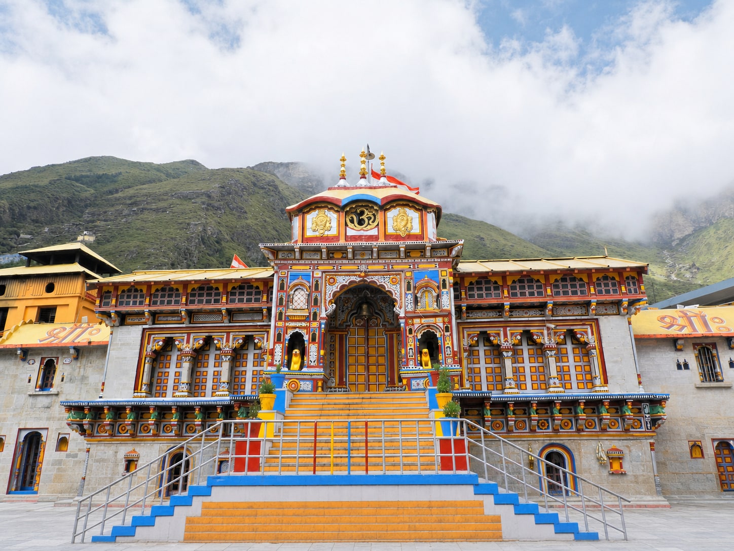 Badrinath