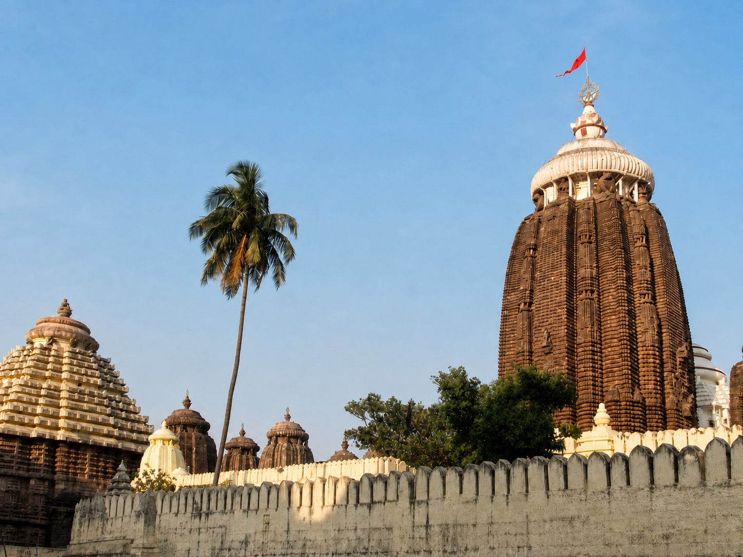 Jagannath Puri
