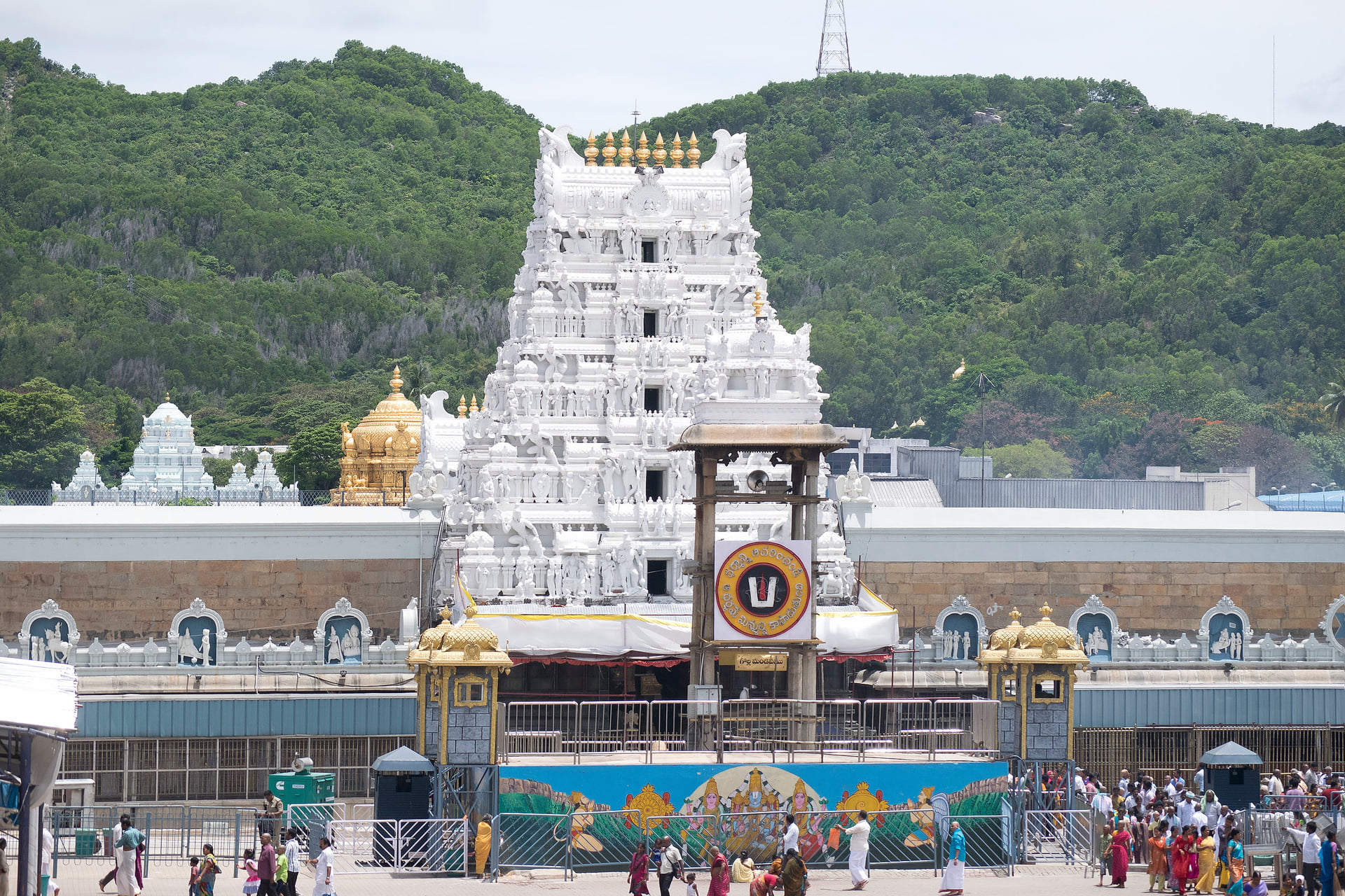 Tirumala Venkateswara